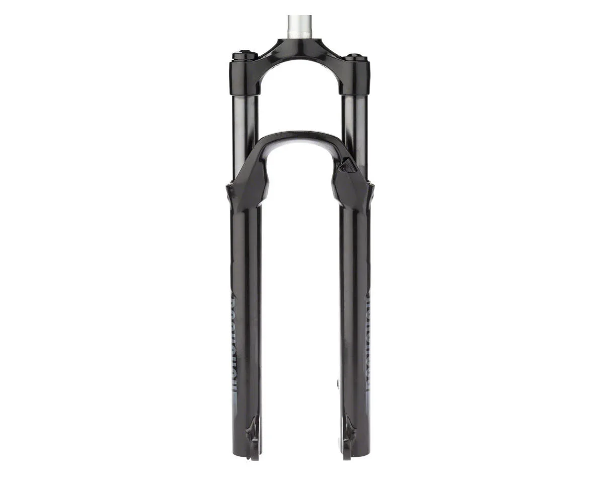 RockShox Recon Silver RL D1 Air Suspension Fork (Black) (42mm Offset) (Fork Crown Lockout) (27.5") ( - view 2
